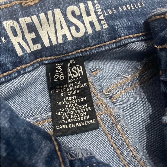 Jeans - Picture 2 of 3